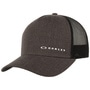 Chalten Cap by Oakley grey-black
