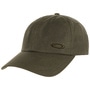 Tinfoil Cap by Oakley dark green