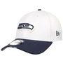 39Thirty NFL Seahawks Cap by New Era navy