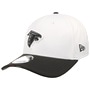 9Seventy NFL Falcons Cap by New Era black