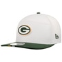 9Fifty NFL Packers Cap by New Era green