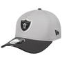 9Forty NFL Raiders Cap by New Era grey