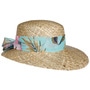 Malima Straw Hat by Lipodo nature