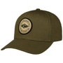 Stapler Cap by Rip Curl dark green