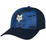 RS Flexfit Cap by FOX blue