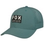 Non Stop Tech Flexfit Cap by FOX green