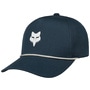Fox Head Rope Cap by FOX navy