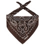 Silky Bandana by Levi´s® brown