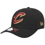 9Seventy NBA24 Cavaliers Cap by New Era black