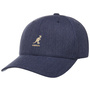 Wool Flexfit Cap by Kangol blue-mottled