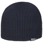 Feldberg Beanie Hat by Jack Wolfskin black