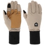 Diorit Gloves by Hestra beige