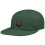 Creek Side 5 Panel Cap by Columbia dark green