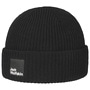 Pergamon Polylana Beanie Hat by Jack Wolfskin black