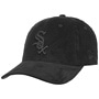 9Forty Cord White Sox Cap by New Era black