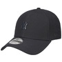 9Forty Yankees Pin Cap by New Era navy