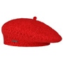 Chrostelle Beret by Barts red