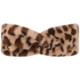 Breanne Leo Headband by Barts beige-brown