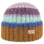 Haputale Beanie Hat by Barts blue