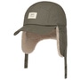 Hafnar Cap by Barts olive