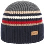 Dilip Merino Mix Beanie Hat by Barts navy