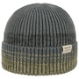 Eiron Beanie Hat by Barts grey