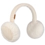 Sunnaha Ear Warmers by Barts cream white
