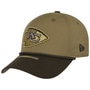 39Thirty NFL25 STS Chiefs Cap by New Era dark green