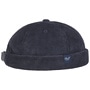 Corduroy Docker Hat by Reell navy
