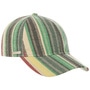 Linasol Cap by Seeberger green
