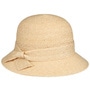 Fiora Straw Hat by Seeberger nature