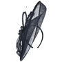 Covaja Sinamay Fascinator by Seeberger navy