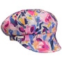 Rianova Newsboy Cap by Seeberger lilac