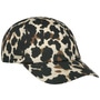 Cotton Leo Cap by Seeberger beige