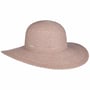 Jalina Floppy Hat with UV Protection by Seeberger taupe
