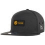 NFL25 Pittsburgh Steelers Cap by New Era dark grey