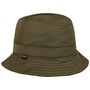Sympatex Fishing Hat by Seeberger olive