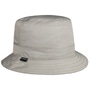 Sympatex Fishing Hat by Seeberger light grey