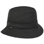 Sympatex Fishing Hat by Seeberger black
