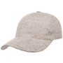 Classic Fusion Shelby Cap by Alfonso D’Este beige-mottled