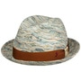 Dandy Heritage Player Cloth Hat by Alfonso D’Este light green
