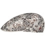 Tendalo Fantasy Flat Cap by Alfonso D’Este cream white