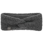 Uni Bouclé Headband by Gebeana grey