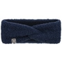 Uni Bouclé Headband by Gebeana blue