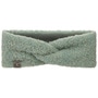 Uni Bouclé Headband by Gebeana mint green