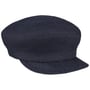Uni Hemp Women´s Cap by bedacht navy