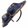 Tosela Fascinator by bedacht navy