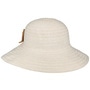 Marela Floppy Hat by Lierys beige-mottled