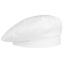 Cotton Jersey Beret by Lierys white