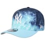 DEEP WTR M 950AF by New Era light blue